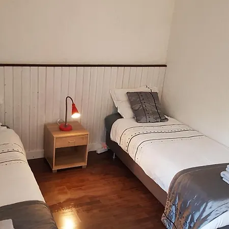 Hotel Am Glenne
