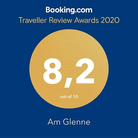 Am Glenne Rüthen