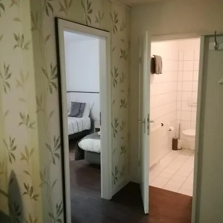 Hotel Am Glenne *