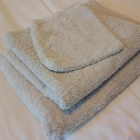 호텔 Am Glenne 루덴