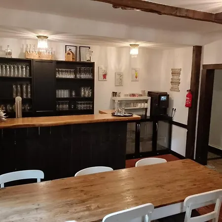 Hotel Am Glenne