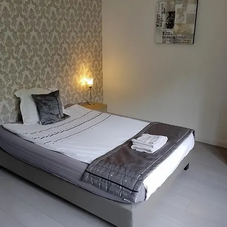Hotel Am Glenne