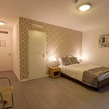 Hotel Am Glenne Ruthen
