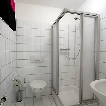 Hotel Am Glenne