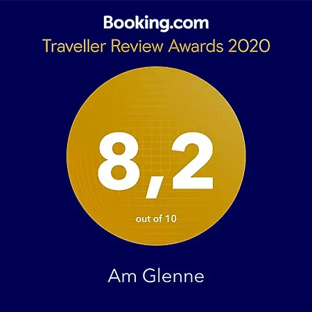 Hotel Am Glenne *