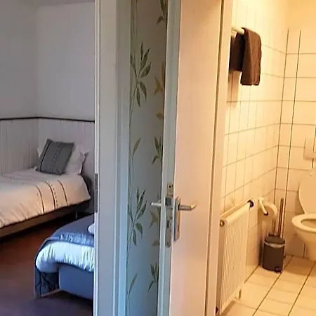 Am Glenne Hotel Ruthen