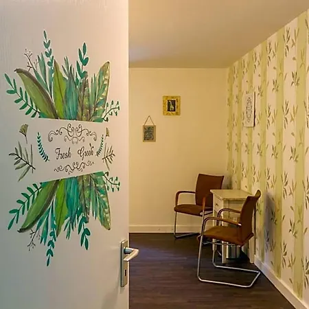 Hotel Am Glenne *