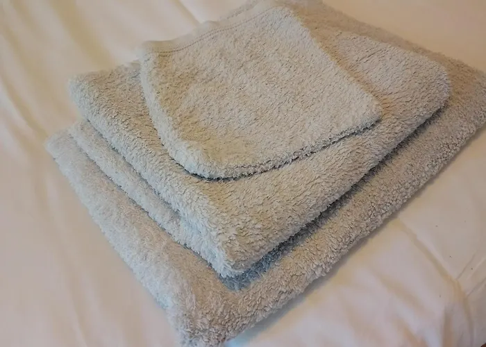 فندق Am Glenne Rüthen