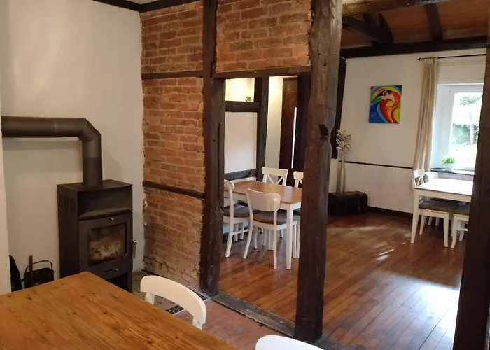 Am Glenne فندق *